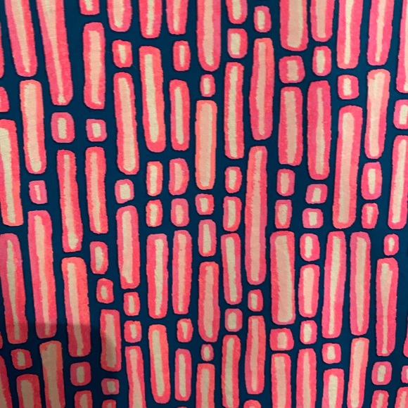 NWT LILLY PULITZER Beacon Dress - Picture 4 of 5